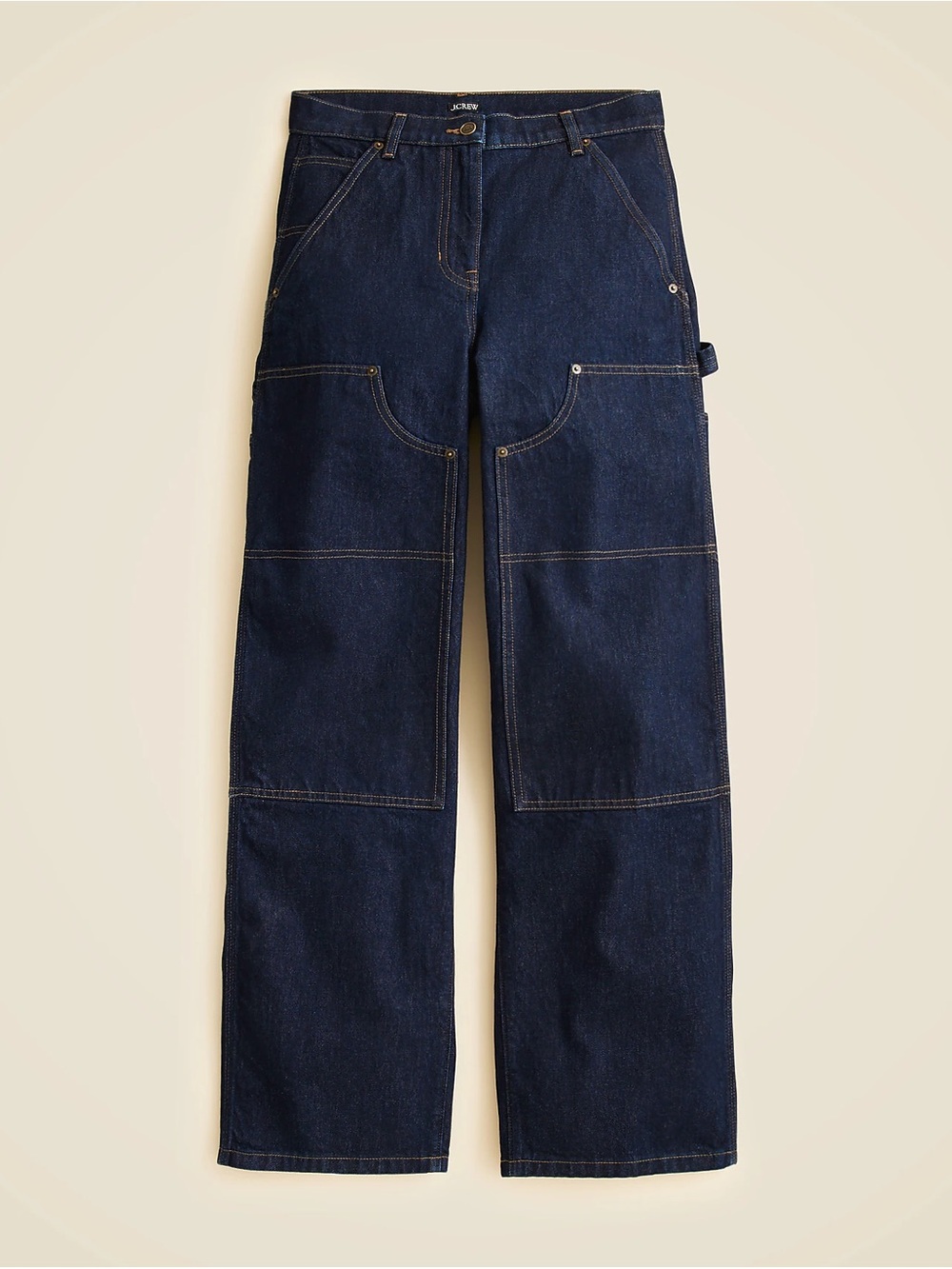 J. Crew Women’s Painter  Jeans